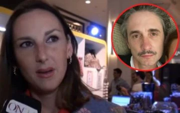 Revelan las causas de separación de Catarina Spinetta y Nahuel Mautti: "Fue por un..."