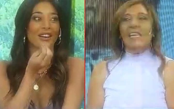 El pronóstico de Pity La Numeróloga que hizo estallar a Sol Pérez: "No te extrañe que antes del casamiento quedes..."