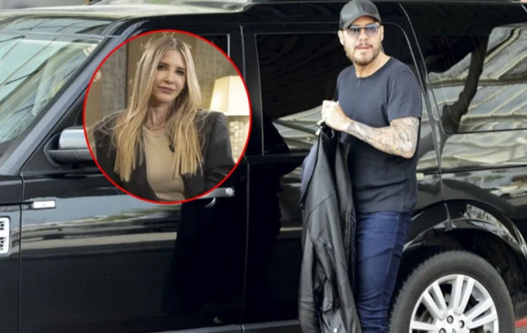 El plan de Tinelli para olvidar a Guillermina