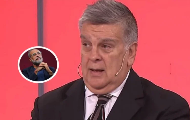 Luis ventura apoya idea contra Rial