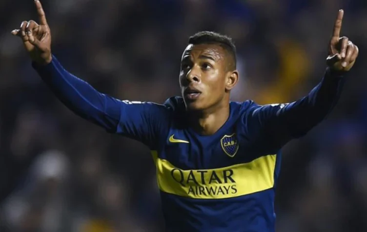 Sebastián Villa acusado de violación