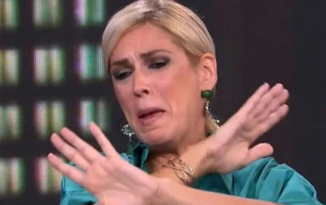 Cuál fue la fake news gigante en la que cayó Viviana Canosa que la llevó a ser noticia mundial