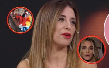 La fuerte predicción de Mariana Brey sobre el triángulo amoroso entre Rodrigo de Paul, Tini Stoessel y Camila Homs
