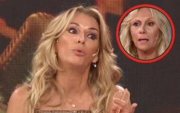 El escandaloso comentario de Yanina Latorre contra Ana Rosenfeld tras la nota de su ex marido: "No puede inventar que..."