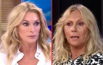 El duro cruce de Yanina Latorre y Ana Rosenfeld vía Twitter en la tarde del domingo: "Me das..."