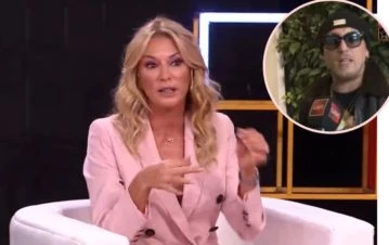Yanina Latorre dice que siente atracción por El Polaco: “Me ofreció un trío y…”