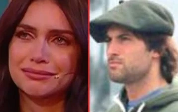 Zaira Nara confirmó su separación y revelan más datos de la tercera en discordia