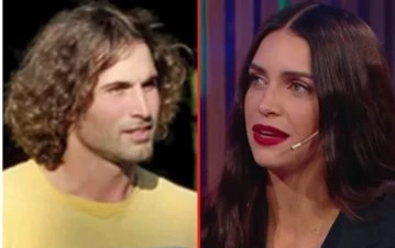 Revelan que Zaira Nara y Jakob Von Plessen se separaron definitivamente y contaron los motivos: "Él le fue..."