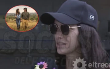 Zaira Nara confesó qué la angustia de su ruptura y separación con Jakob Von Plessen: "La falta de..."