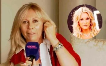 Ana Rosenfeld contó quiénes son los famosos que planea demandar "que ni merecen un café"