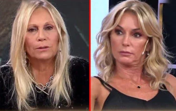 Ana Rosenfeld contó qué se dicen con Yanina Latorre fuera de LAM: "No acepto la falta de respeto, y por eso..."