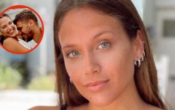 ¡Raro! Barbie Vélez reveló cómo agendó a su marido en el celular y por qué: “Tengo un mambo con…”