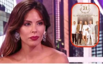 Barby Franco participará de un realitie que no es El Hotel de los famosos: “Está zarpado porque...”