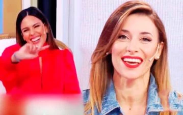 La tremenda respuesta de Mariana Brey a Barby Franco tras su escandaloso cruce: "Es millonaria, que vaya a..."