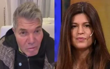 Fernando Burlando contó qué pasó en su oficina cuando se fue Elba Marcovecchio: “Yo no la extraño, pero..."