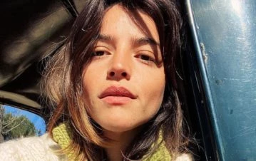 Calu Rivero decidió cambiar de vida y de perfil y dio las razones: “Sentí la necesidad de...”