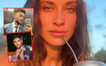 El mensaje de Camila Cavallo mientras crece el rumor de que sale con dos famosos: “La mejor forma de…”