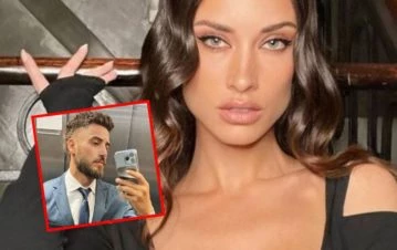 ¿Con quién sale? La drástica decisión de Camila Cavallo para que no le descubran sus romances famosos: “Sacó la…”