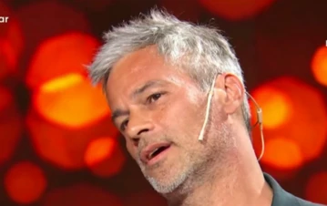 Matías Camisani le respondió a las personas que lo acusan de no trabajar en su vida: "Me dedico a..."