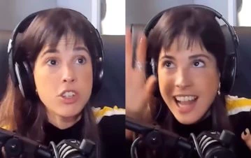 La insólita confesión de Cande Molfese que sorprendió a todos: “Veo hadas desde que cambié la...”