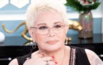 La curiosa definición de Carmen Barbieri  sobre su supuesta hermana: “Se habrá hecho la nariz con...”