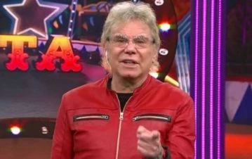 Beto Casella explicó por qué pasará por el quirófano y qué retoque le harán: “Van a tratar de corregir...”