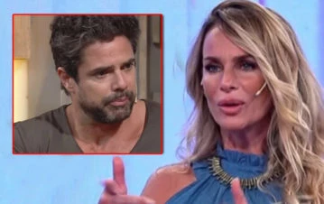 La gravísima denuncia contra Sabrina Rojas de la familia de Luciano Castro: “No es lo que…”