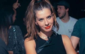 ¡Romance bomba! Encontraron a la China Suárez en una cita con el ex de una famosa: “Los vieron en…”