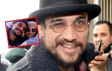 La polémica actitud de Daniel Osvaldo en el día de su casamiento con Gianinna Maradona: “No invitó a…”