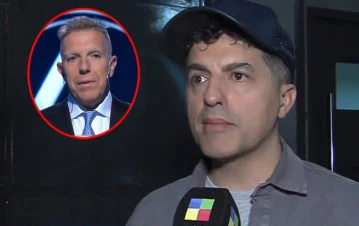 Qué hizo Alejandro Fantino que puso con los pelos de punta a Ángel de Brito y las Angelitas: "Le presentó a…”