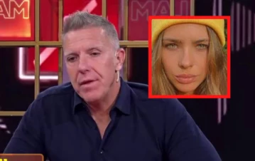 Alejandro Fantino defendió con todo a la China Suárez: “Ella es un chivo expiatorio de…”