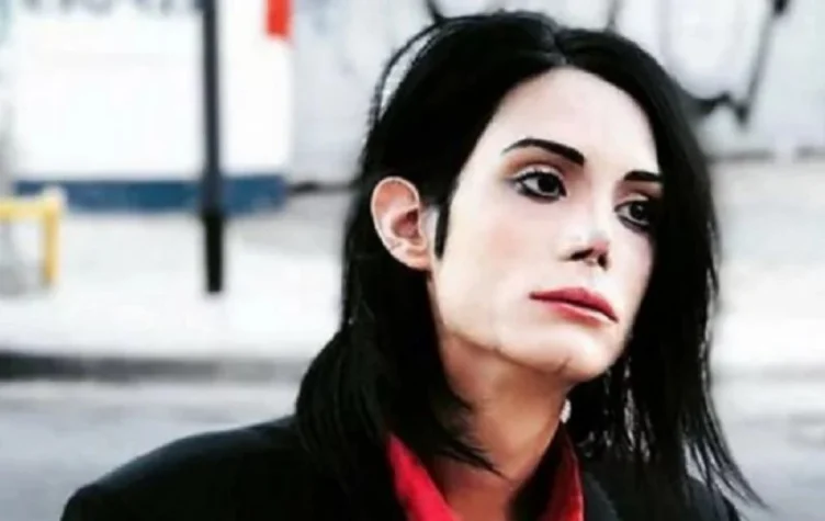 Felipe Pettinato internado