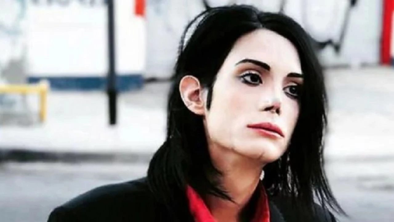 Felipe Pettinato internado