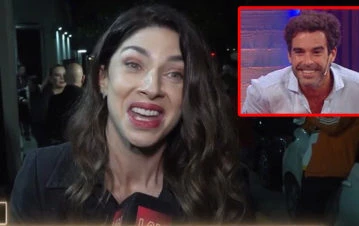 Después del escándalo con Arana, Romina Gaetani contó cómo era su vínculo con Nicolás Cabré