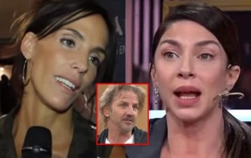 María Susini contó cómo se llevaban Facundo Arana y Romina Gaetani antes de la acusación: “Ella vino a casa y…”