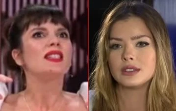 Gimena Accardi contó cómo está hoy su relación con la China Suárez luego de su escandalosa pelea: "Me jode que..."