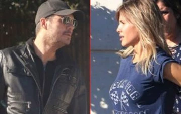 De quién estaba celosa Guillermina Valdés y la llevó a separarse de Marcelo Tinelli