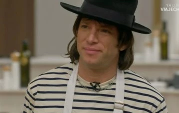 Masterchef: el error que dejó a Joaquín Levinton afuera de la final del reality