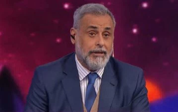 Jorge Rial contó la grave crisis que sufre América: paro, atrasos en los pagos y programas en peligro