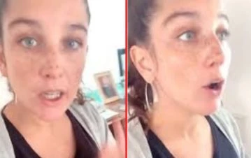  Juana Repetto confesó de qué se trata el libro que escribió