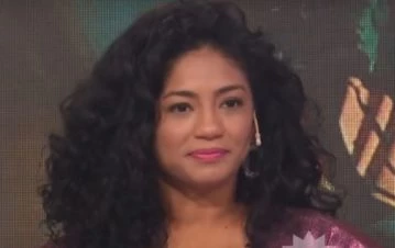 Desde Europa, Kate Rodríguez presentó a su nuevo novio: "Es el amor hecho persona"