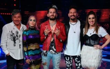 Cuál será la nueva regla de La Voz Argentina que lo cambiará todo: “Se puede…”