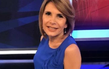 Liliana Caruso contó cómo lleva adelante su lucha contra el cáncer de mama