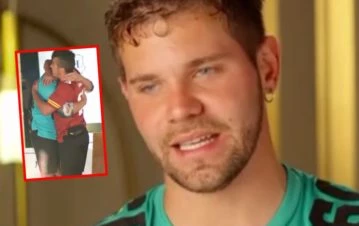 El mal momento de Locho Loccisano tras la eliminación en El hotel de los famosos: “Lo atendieron los médicos porque..."