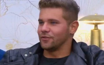 Qué opinó Locho del pedido de disculpas de Martín Salwe en El hotel de los famosos