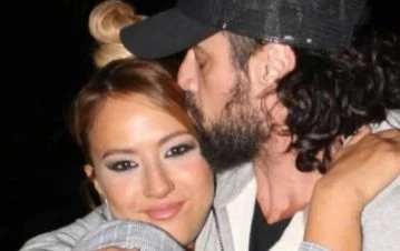 Flor Vigna contó lo mejor que hace Luciano Castro con ella: “Es como un...”