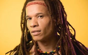 La potente defensa del ex Mambrú Emanuel Ntaka después que lo denunciaron por estafas: “Lo que dice es...”