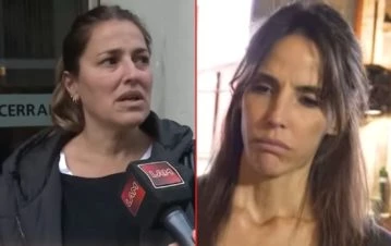 Maju Lozano enfrentó a María Susini, la mujer de Facundo Arana, tras su escandaloso cruce: "Ella..."