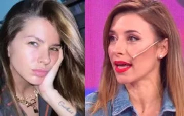 Mariana Brey defendió a la China Suárez tras las críticas de Yanina Latorre y la tildó de "machirula": “¿Por qué Vicuña puede..."