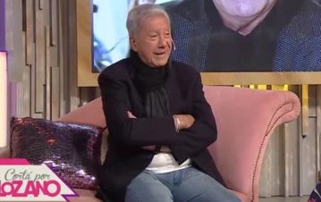 Juan Alberto Mateyko relató el drama que sufrió: “Me robaron dos veces en una semana y…”